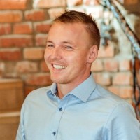 DELPRO A/S Employee Konstantin Suchov's profile photo