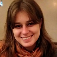 Niño Early Learning Adventures Employee Marina Borges De Carvalho's profile photo