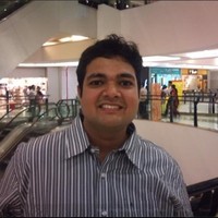 Omnicom Global Solutions Employee Paritosh Tiwari's profile photo