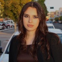 TK Elevator Employee Esmeralda Garcia's profile photo
