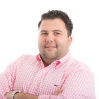 Amazon Employee Eric Greenberg's profile photo