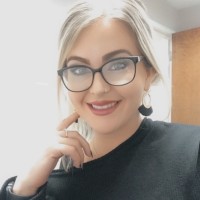 Meaghan Parks Email