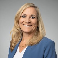 Forvis Mazars US Employee Ashley Dunn's profile photo