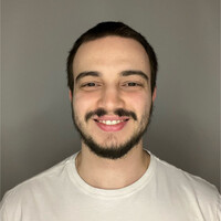 Skylla Technologies Employee Nicolas Bortoluzzi's profile photo