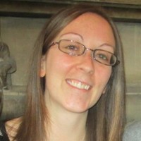 The Church of England Employee Joanna Woolcock's profile photo