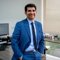 ADRES Employee César Andrés Jiménez Valencia's profile photo