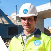 BAUDIN CHATEAUNEUF Employee Bastien Vernay's profile photo