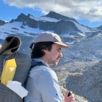 REI Employee Peter Huston's profile photo