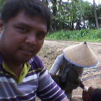 Nomaden Employee Chakra Ersa's profile photo