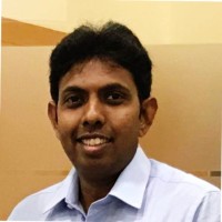 ABB Employee K Harish's profile photo