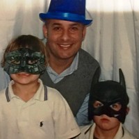 Triosim Corporation Employee Randy Cabral's profile photo