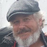 Telstra Employee Stephen Henshaw's profile photo