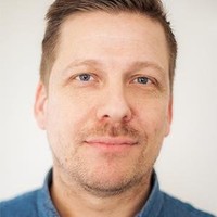 Íslenska Employee Baldur Baldursson's profile photo