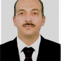 PURE WATER Employee Essam al Chaki's profile photo