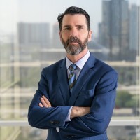 Gunster Employee John Schifino's profile photo