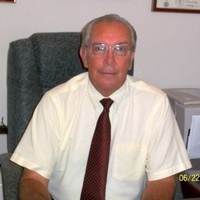 Grant & Associates Employee Joe Matijasich's profile photo