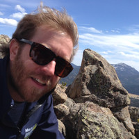 Brightpearl by Sage Employee Chad Kinback's profile photo