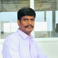 MY DIGITAL ACCOUNTS LIMITED Employee Murugan Ganapathy's profile photo