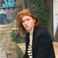 ITP Media Group Employee Kate-Lynne Wolmarans's profile photo