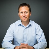 Atuka Inc. Employee Tom Johnston's profile photo