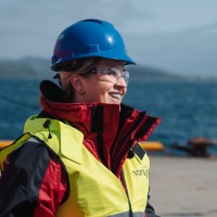 Amalie Eilertsen Email