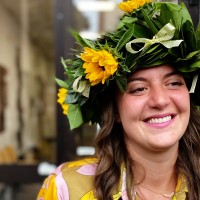 Digital Tomato Employee Ester Presciutti's profile photo