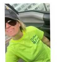 JMAT SUPPLY Employee Courtney Arbitell's profile photo