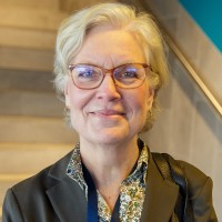 Sophiahemmet Sjukhus Employee Lena Hellström's profile photo