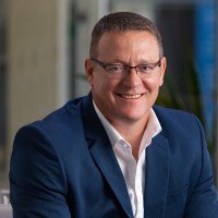 Tiger Brands Employee Quinton Swart's profile photo