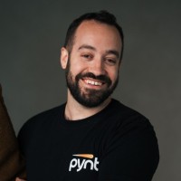 Pynt Employee Barak Goldberg's profile photo