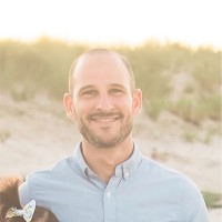 Commonwealth Resources Employee Tyler Besner's profile photo