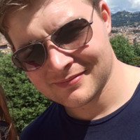 SP Energy Networks Employee Neil Malcolm's profile photo