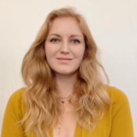 Blurb Employee Reilly Curran's profile photo