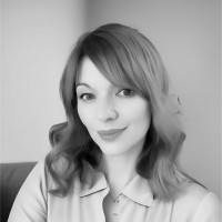 CSS Assure Employee Charlotte Riley's profile photo