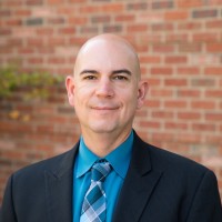 University of Michigan-Dearborn Employee Bryan Earl's profile photo