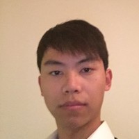 Stagwell Employee Jesse Wu's profile photo