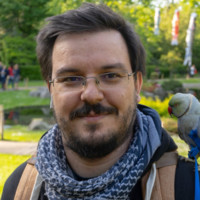 Pedro Pinheiro Email
