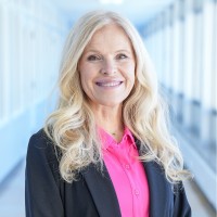 Crown College Employee Tamra Petersen's profile photo