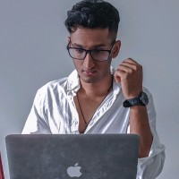 Tripfuser Employee Chanura Mudalige's profile photo