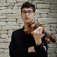 IMSLP Employee Tristan Siegel's profile photo