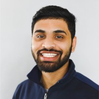 Precog Employee Aditya Moses's profile photo