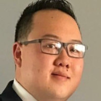 National Grid Employee Randy Hoo's profile photo