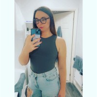 First Recruitment Services Employee Katie Curtis's profile photo