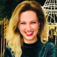 Holmes Place Israel Employee Reut Ben-Arosh's profile photo