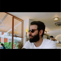 Çağrı Kahvecioğlu's profile photo