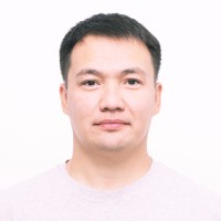 Kazybek Tumanov's profile photo