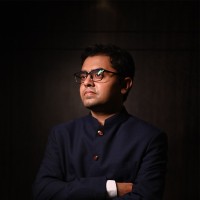 FinGoal Employee Soumodip Paul's profile photo