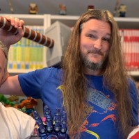 Spanner, LLC Employee Robb Milne's profile photo