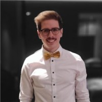 Rodrigo Dias's profile photo