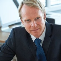 tesa Employee Ulf Harring's profile photo